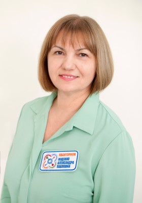 Ющенко Александра Павловна Ющенко Александра Павловна