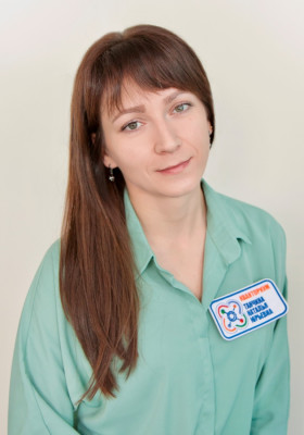Танчина Наталья Юрьевна Танчина Наталья Юрьевна