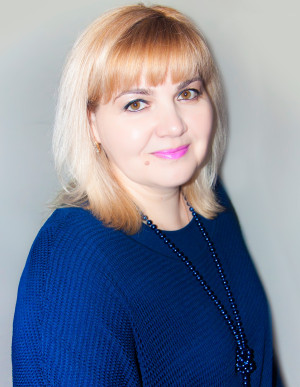 Голованова Ирина Владимировна Голованова Ирина Владимировна