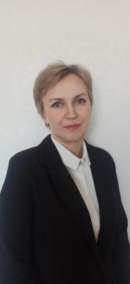 Бадякина Марина Григорьевна Бадякина Марина Григорьевна