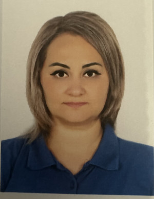 Данилян Марине Арамаисовна Данилян Марине Арамаисовна