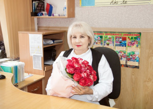 Черникова Любовь Дмитриевна Черникова Любовь Дмитриевна
